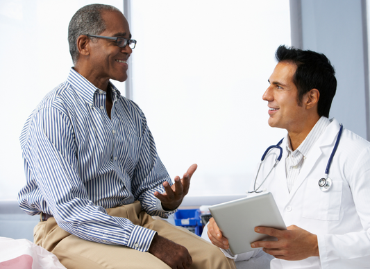Cancer and Incontinence