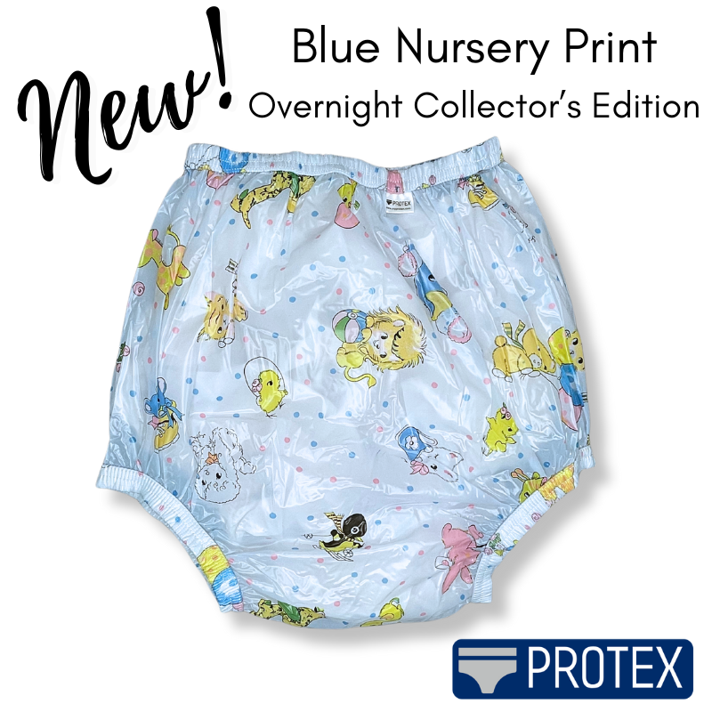 Protex Overnight Collector's Edition Pant