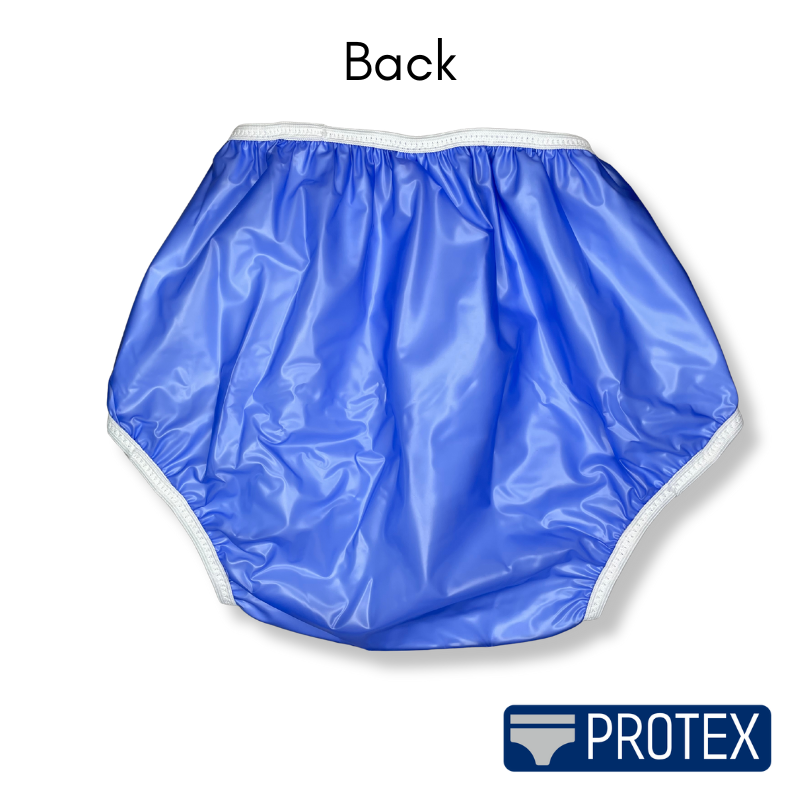 Protex TUFFY 7 Sapphire Flannel-Lined Pant