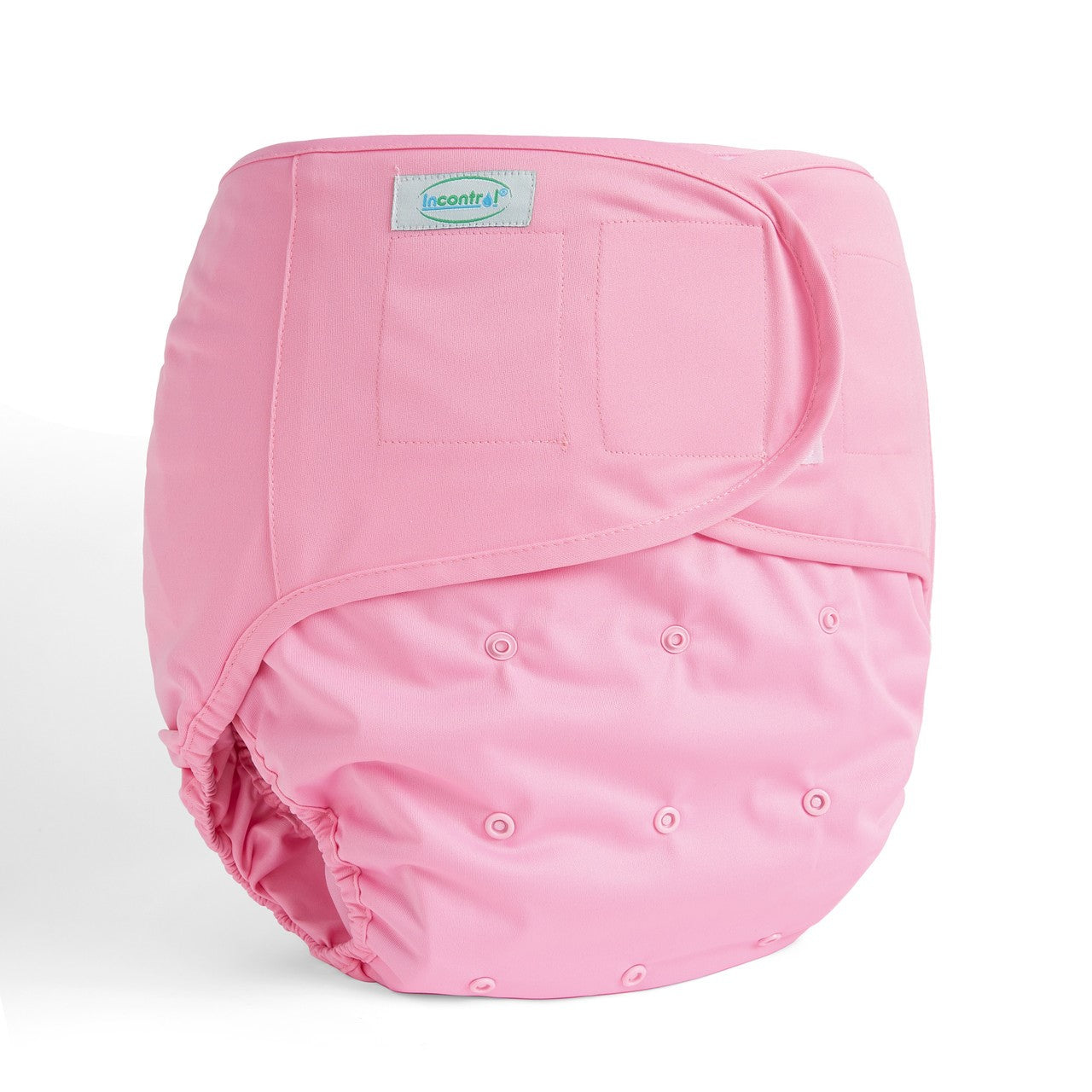 Adult Diaper Wrap - Adjustable, Washable Cover