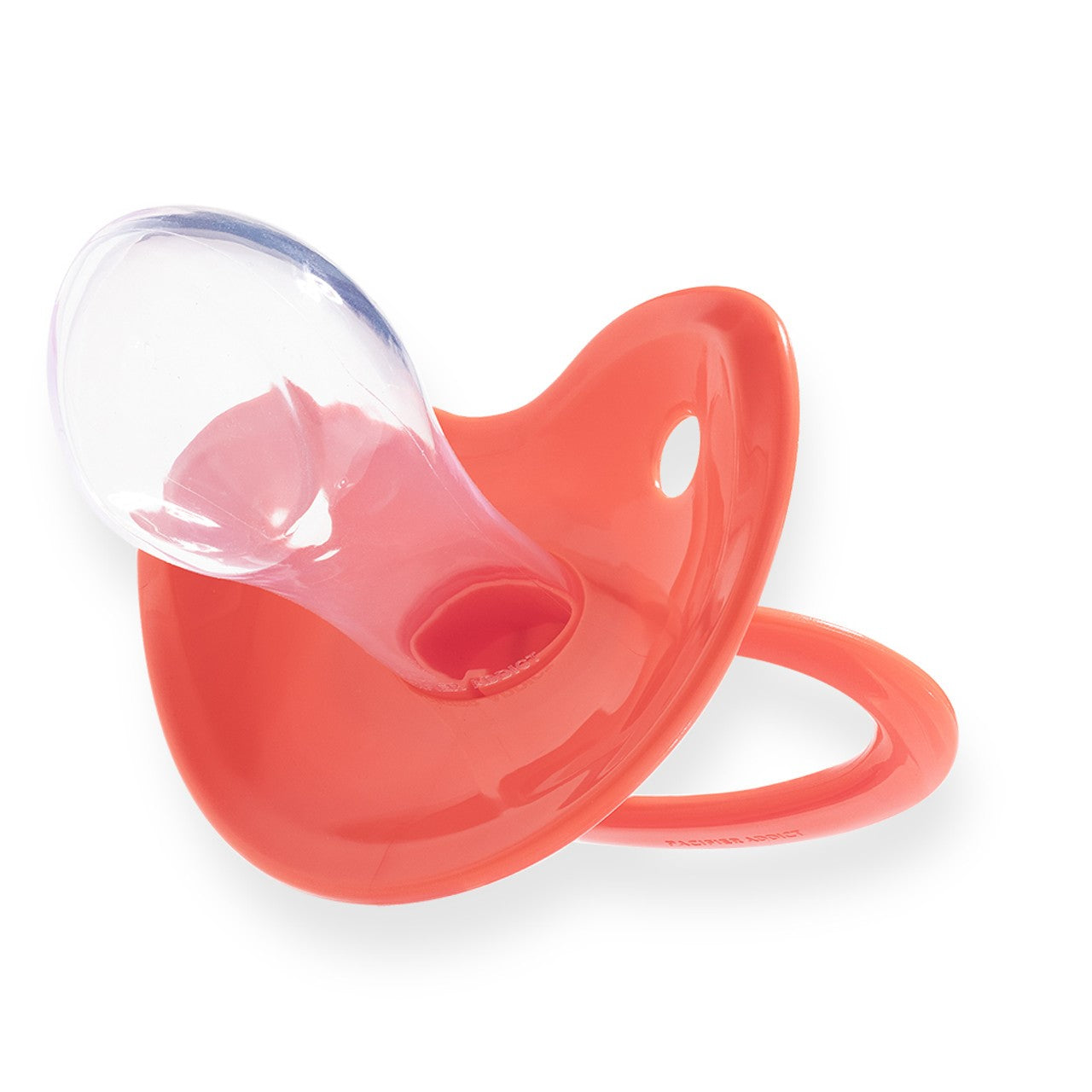 Fixx Adult Pacifier Size 10