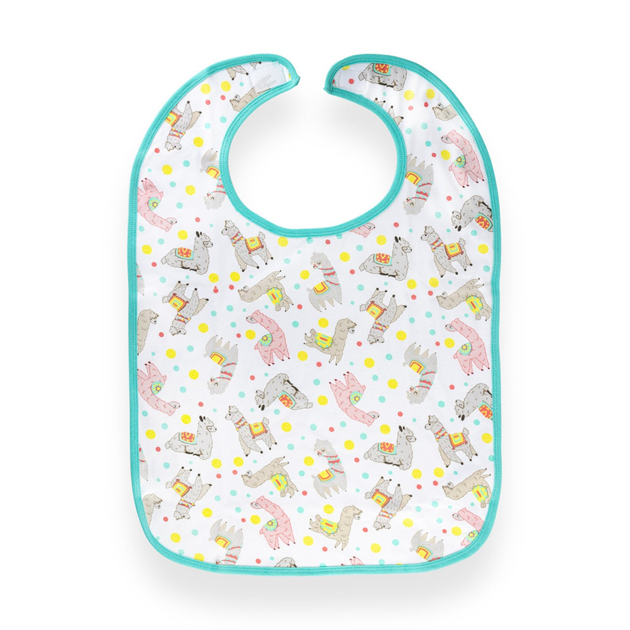 Cloth Bibs - Fun Prints