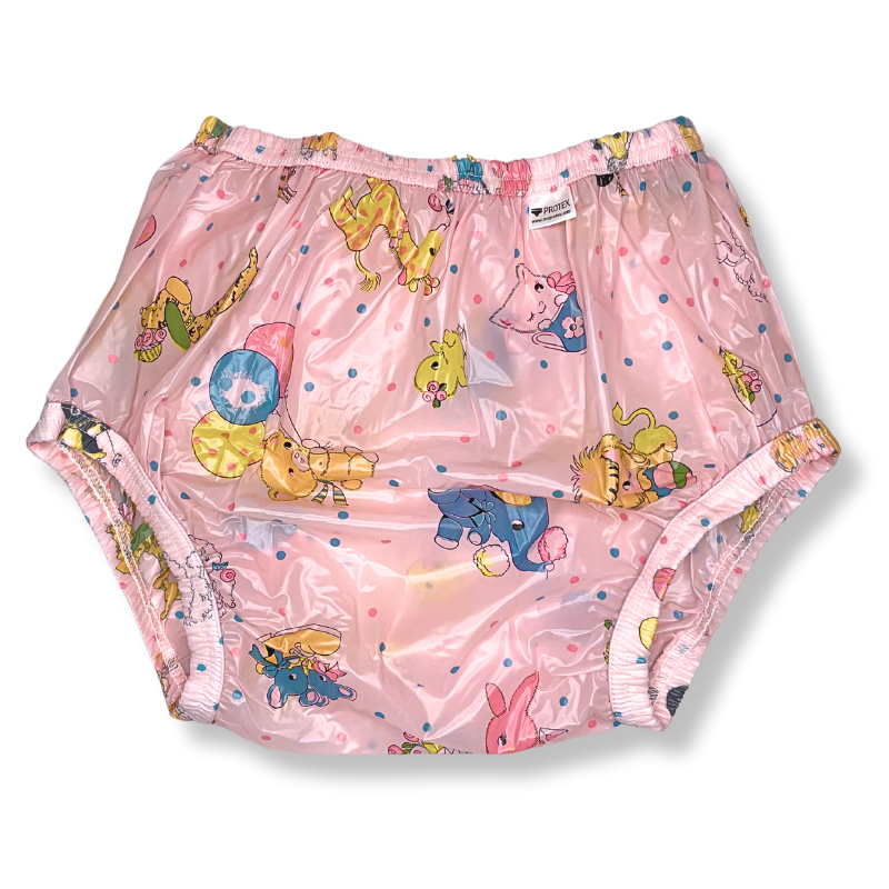 Protex Collector's Edition (Vinyl-Covered Elastics)