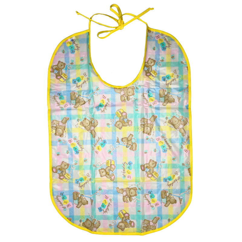 Adult Bibs by Protex