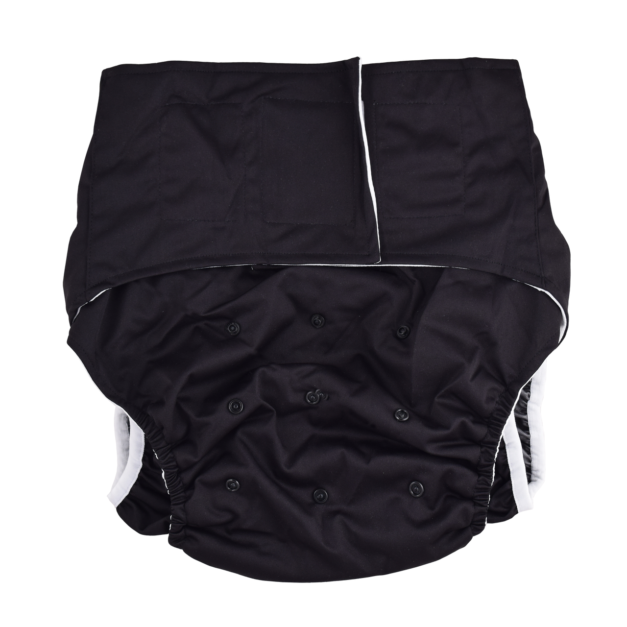 All-in-One Cloth Diapers