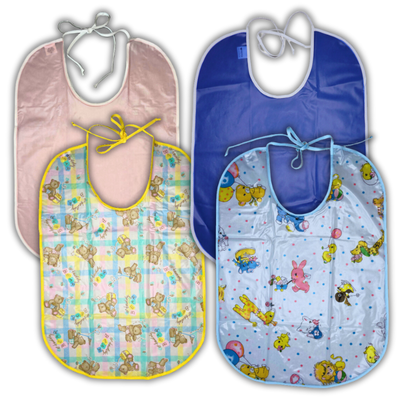 Adult Bibs by Protex