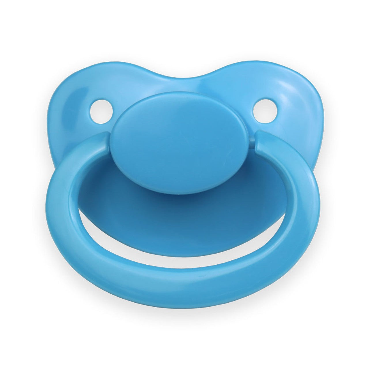 Adult Oral Soother: Size 6 Pacifier