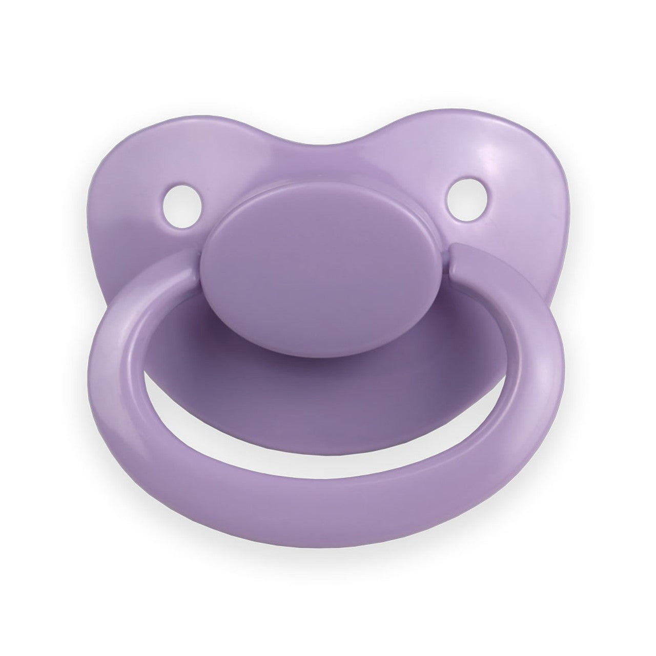 Adult Oral Soother: Size 6 Pacifier