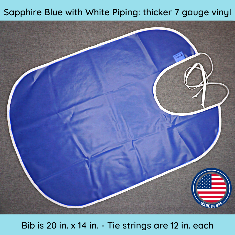 Adult Bibs by Protex