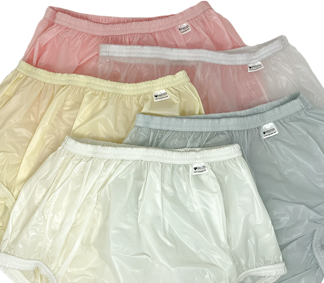 Plastic Pants for Adults