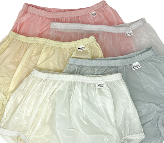 Plastic Pants for Adults
