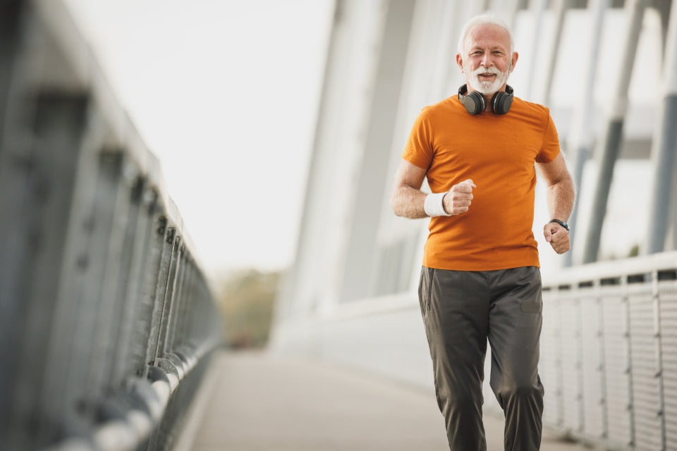 An Expert's Guide to the Best Incontinence Products for Men