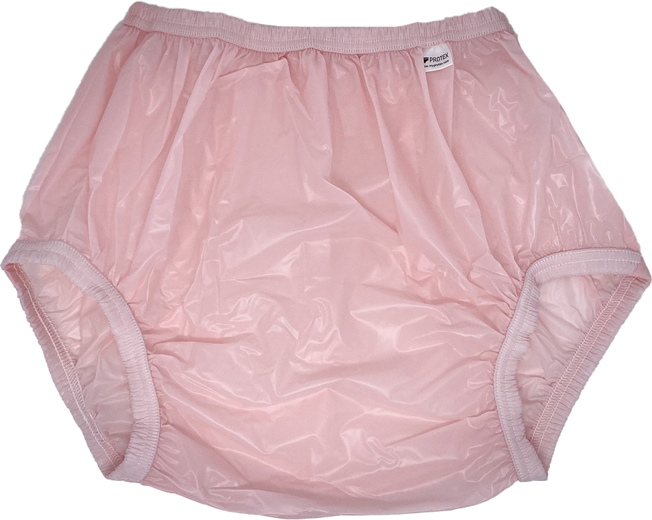 Plastic Pants for Adults to Cover Adult Diaper Depends