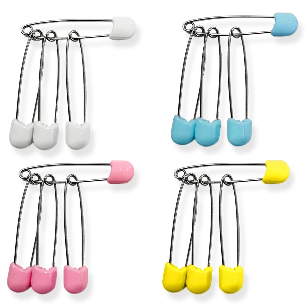 Diaper Pins