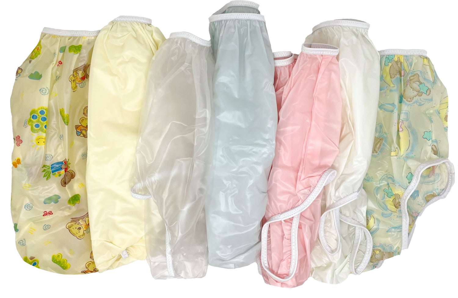 The Protex BROOKS Pant