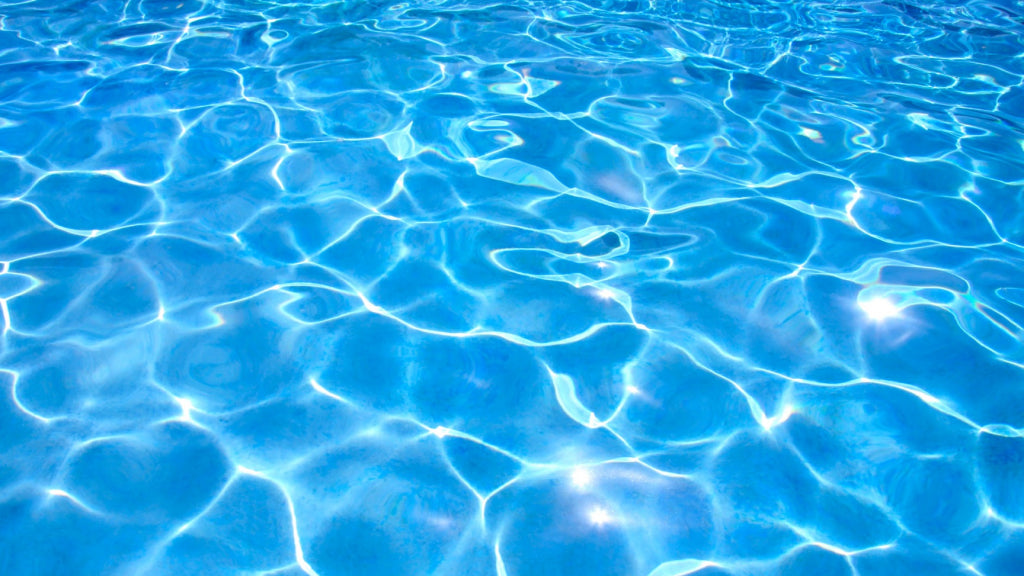 Swim + Summer Essentials