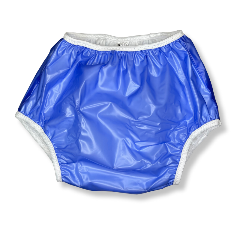 Pre-Orders Only: Protex Tuffy 7 Sapphire Flannel-Lined Pant