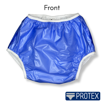Pre-Orders Only: Protex Tuffy 7 Sapphire Flannel-Lined Pant