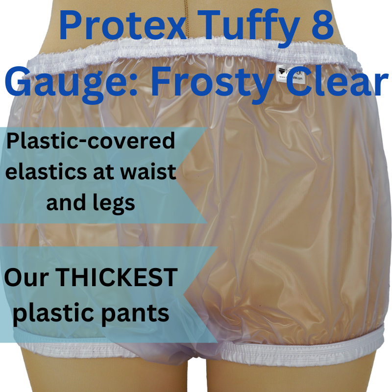 Protex TUFFY 8 Gauge: the THICKEST Covers
