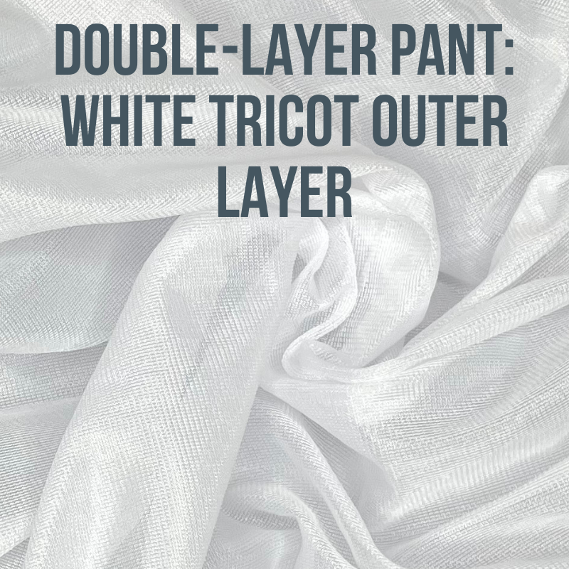 Protex Double-Layer Pant (Reversible)