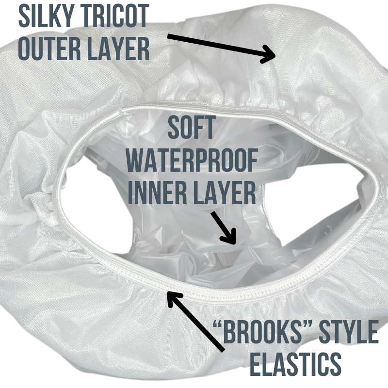 Protex Double-Layer Pant (Reversible)