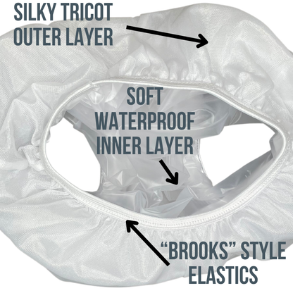 Protex Double-Layer Pant (Reversible)