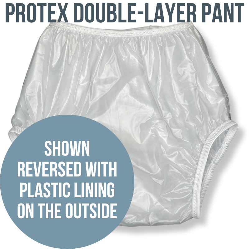 Protex Double-Layer Pant (Reversible)