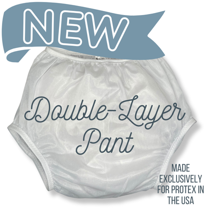 Protex Double-Layer Pant (Reversible)