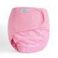 Adult Diaper Wrap - Adjustable, Washable Cover - Various Colors
