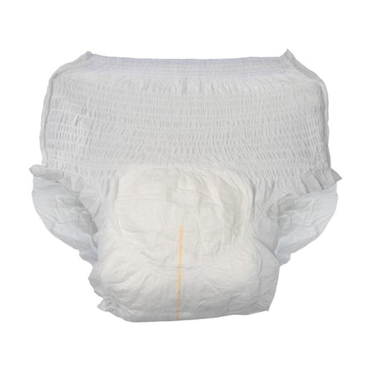 NEW! BeDry Ultra Premium Pull-On Disposables by InControl
