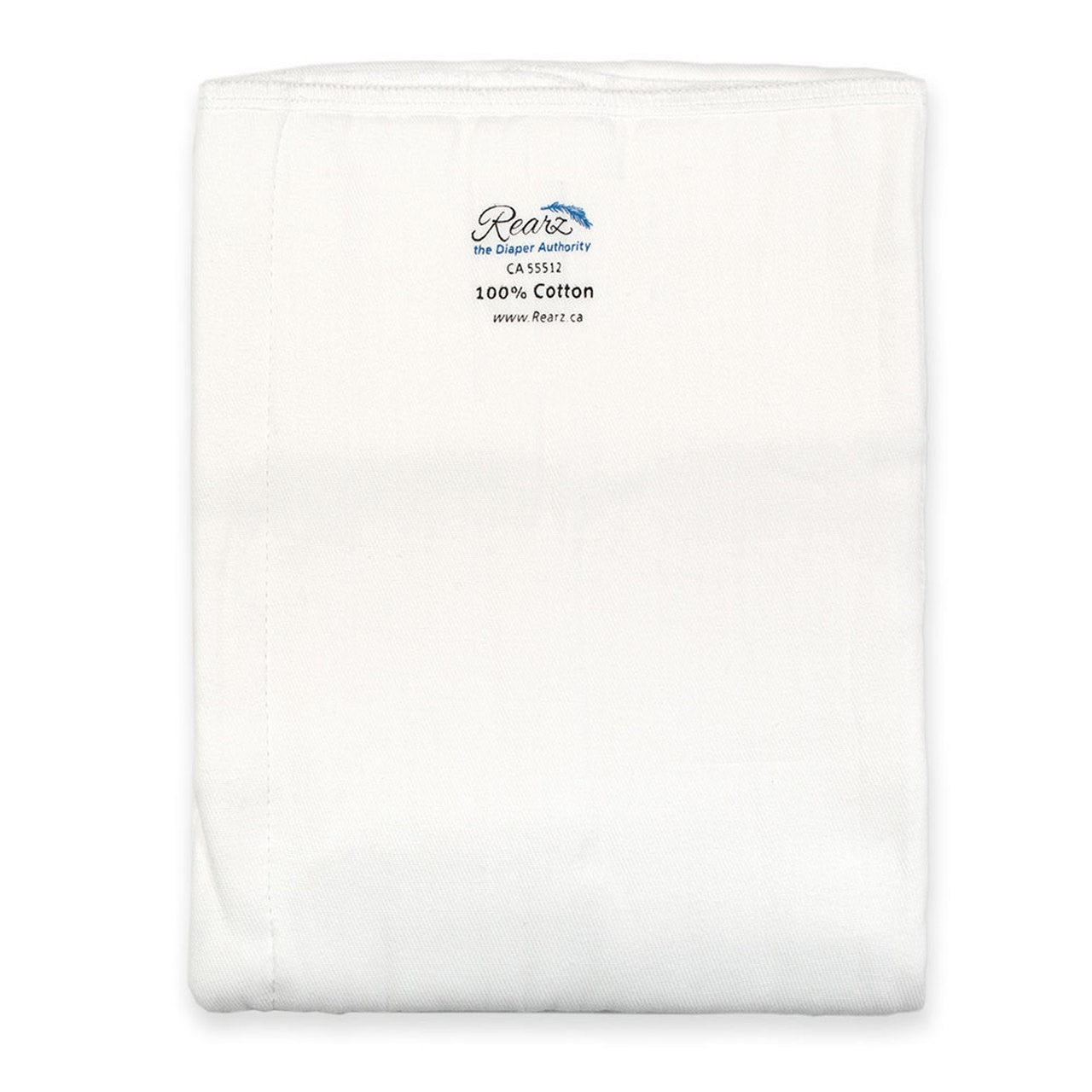 Nighttime Prefold Cloth Adult Diapers