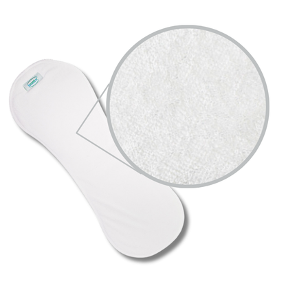 Contour Diaper Doublers, set of 2