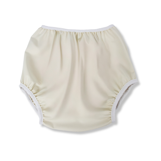 Comfort Rubber Pant by Incontrol