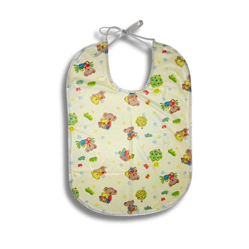 Adult Bibs by Protex