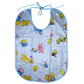Adult Bibs by Protex: 5 Colors to Choose From