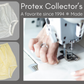 Protex Collector's Edition (Vinyl-Covered Elastics)