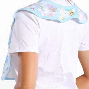 LAST CALL: Adult Bibs - Soft Layered Cloth