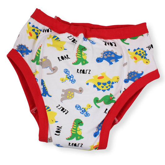 Adult Training Pants: Fun Prints