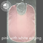 Adult Bibs by Protex: 5 Colors to Choose From