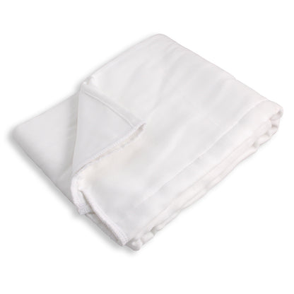 Nighttime Prefold Cloth Adult Diapers