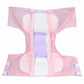 Rearz Disposable Diaper: Princess Pink