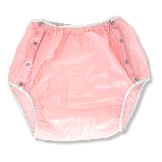 Protex Snap-On Vinyl Pant