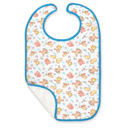 Cloth Bibs - Fun Prints