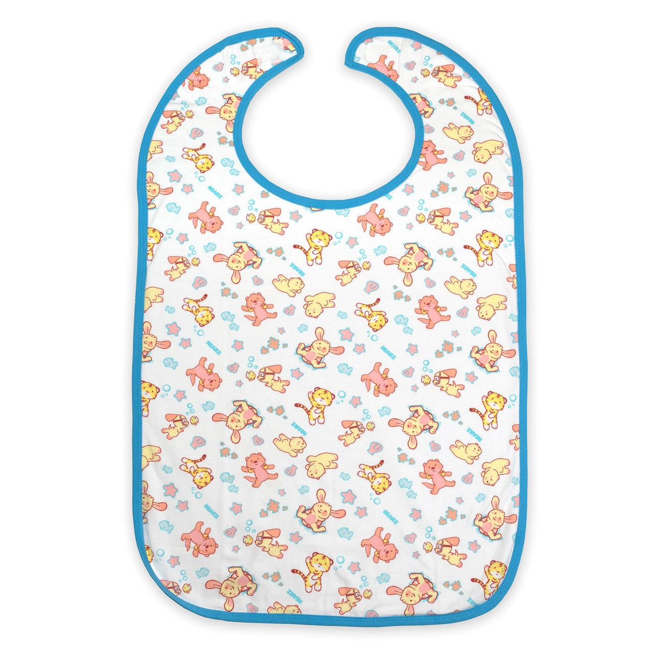 Cloth Bibs - Fun Prints