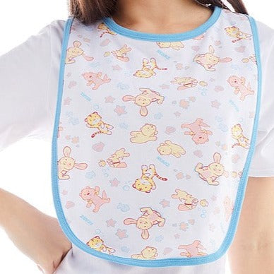 Cloth Bibs - Fun Prints