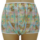 Protex "BROOKS" Pant: Fun Teddy Bear Prints