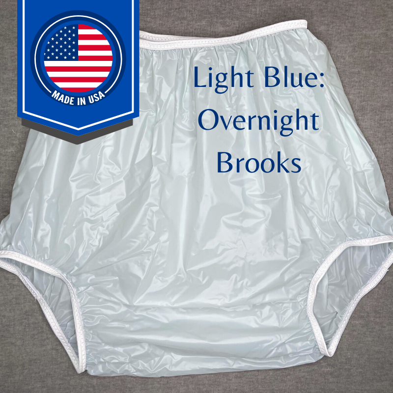 Protex Overnight BROOKS Pant (high-waist)