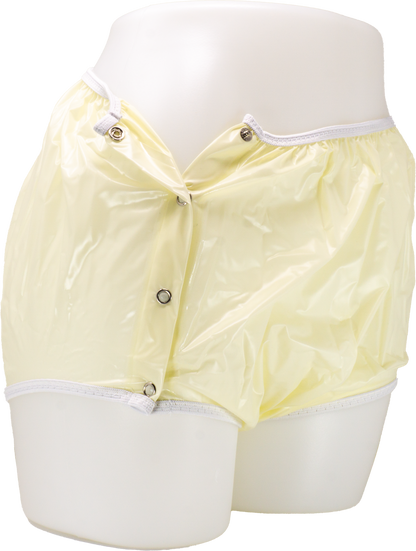 Protex Snap-On Vinyl Pant