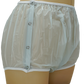 Protex Snap-On Vinyl Pant