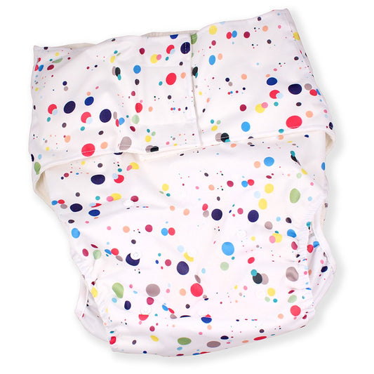 Pocket Diapers: Fun Prints